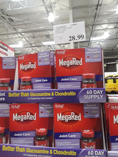 Warehouse store «Costco Wholesale», reviews and photos, 11800 Fourth St, Rancho Cucamonga, CA 91739, USA