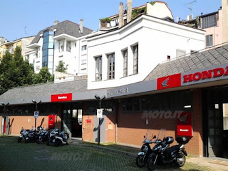 HONDA - Honda Point | Concessionario moto Honda | Centro Assistenza e Ricambi - Noleggio