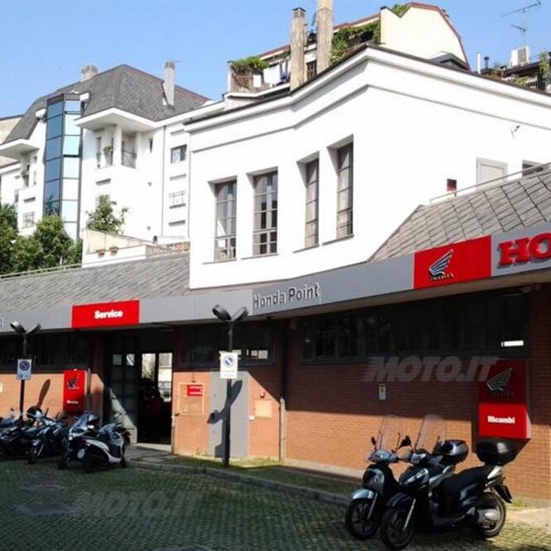 HONDA - Honda Point | Concessionario moto Honda | Centro Assistenza e Ricambi - Noleggio