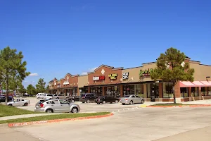 Cross Timbers Shopping Center image