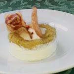 Photo n°4 de l'avis de Marco.a fait le 27/06/2021 à 06:14 sur le  Ristorante alla Vecchia Macina à Mezzana