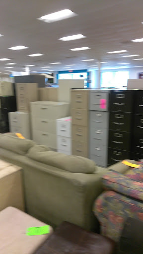 Thrift Store «Durham Rescue Mission Thrift Store», reviews and photos, 3900 Durham-Chapel Hill Blvd, Durham, NC 27707, USA