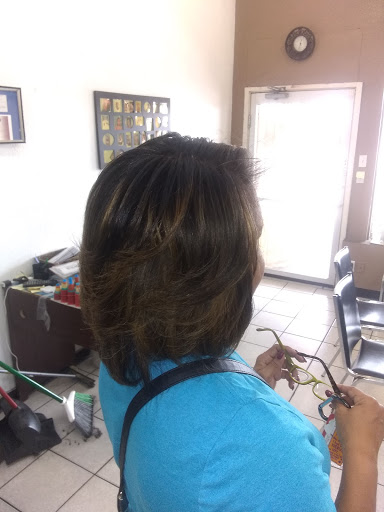 Beauty Salon «Thairapy Hair and Nails», reviews and photos, 4310 N 7th Ave, Phoenix, AZ 85013, USA
