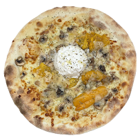 Pizza du Pizzeria PER LEI LA BOISSE - n°8