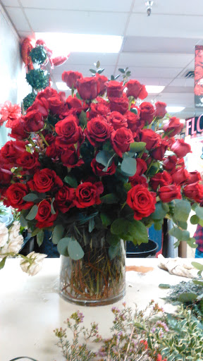 Florist «DeLaurenti Florist», reviews and photos, 15100 SE 38th St, Bellevue, WA 98006, USA