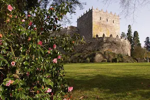 Soutomaior Castle image