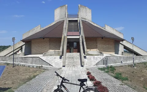Batina Memorial House image