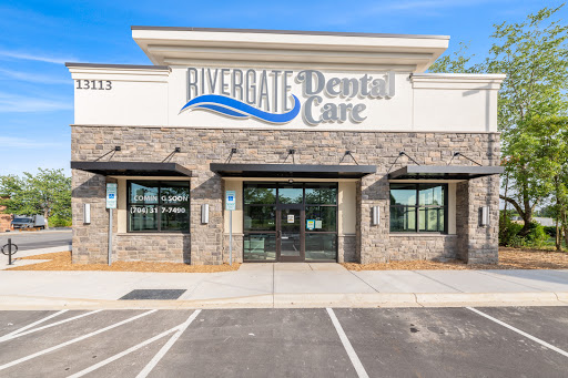 Rivergate Dental Care