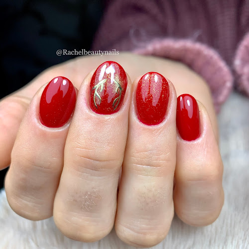 Rachel beauty nails - Kortrijk