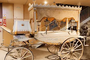 Museum of Funeral Carriages image