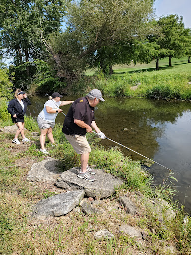 Golf Course «Mills Creek Golf Course», reviews and photos, 1933 Mills St, Sandusky, OH 44870, USA