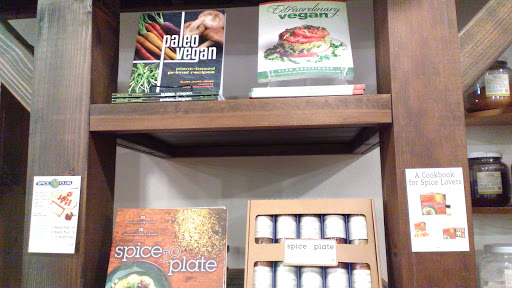 Spice Store «Savory Spice Shop», reviews and photos, 110 N Tejon St, Colorado Springs, CO 80903, USA