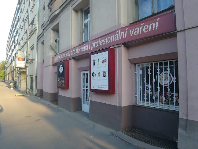 BossFood.cz