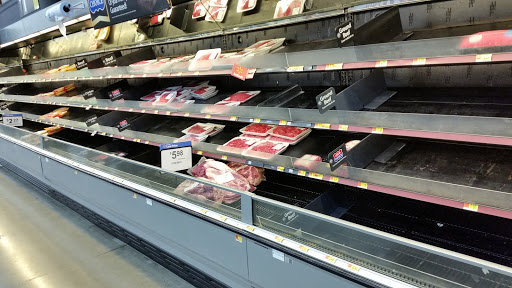 Supermarket «Walmart Neighborhood Market», reviews and photos, 12840 Beach Blvd, Stanton, CA 90680, USA