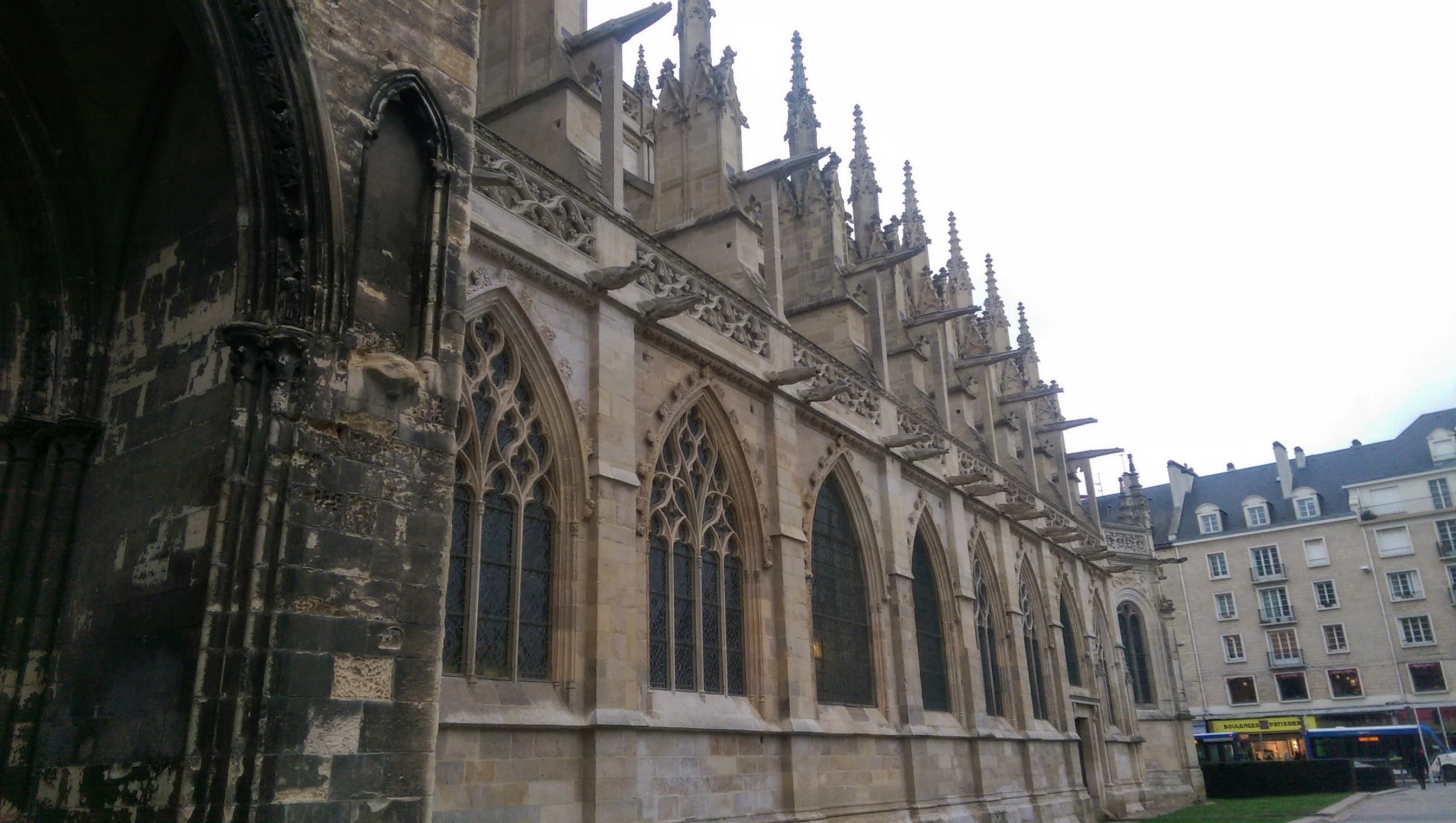 Photo n° 5 de l'avis de Daniela.o fait le 06/10/2019 à 18:47