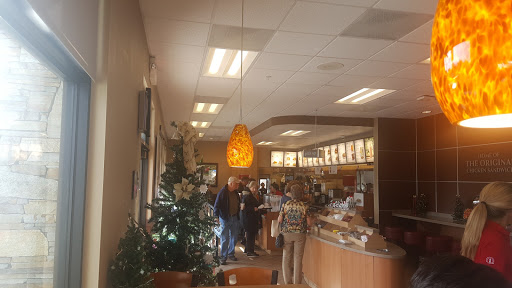 Fast Food Restaurant «Chick-fil-A», reviews and photos, 24011 El Toro Rd, Laguna Hills, CA 92653, USA