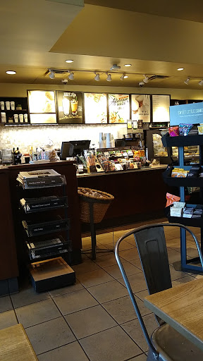 Coffee Shop «Starbucks», reviews and photos, 33 W Ridge Pike #275, Limerick, PA 19468, USA