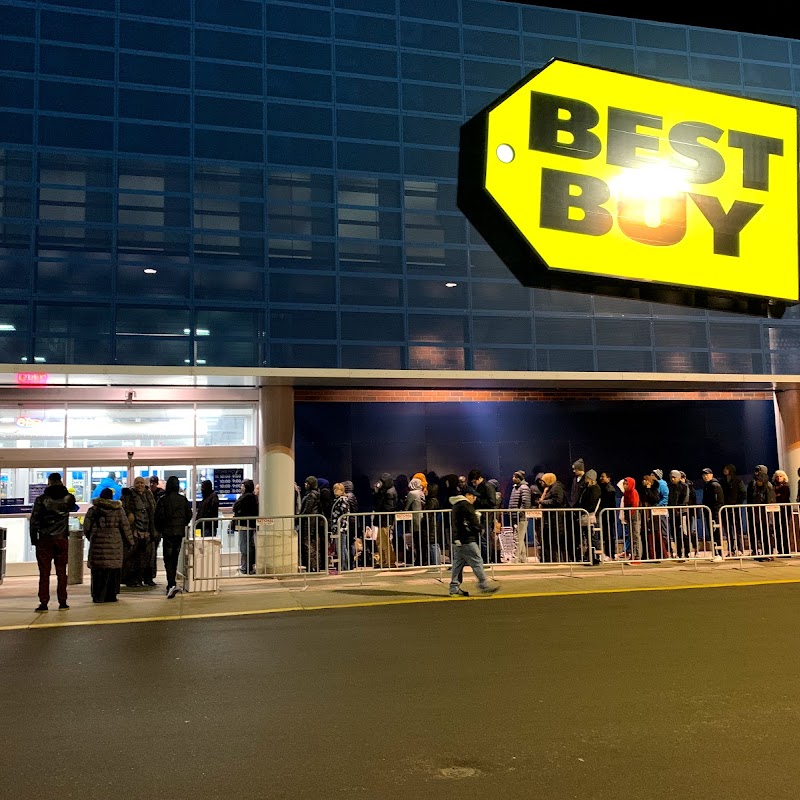 Best Buy