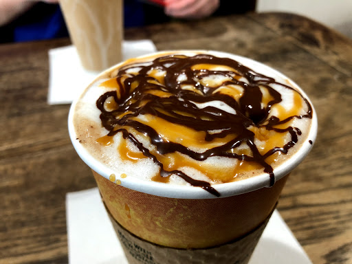 Coffee Shop «Coffee Booths», reviews and photos, 226 Middle Country Rd, Selden, NY 11784, USA