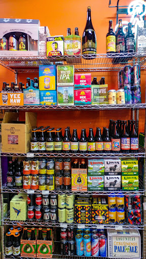 Liquor Store «Old Hickory Wine & Spirits», reviews and photos, 3838 Old Hickory Blvd, Old Hickory, TN 37138, USA