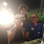 Photo n°4 de l'avis de Roberto.t fait le 22/08/2019 à 21:13 sur le  OSTERIA N11 à Torbole Casaglia