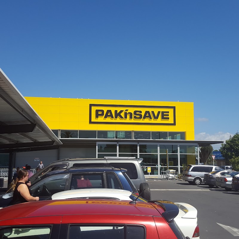 PAK'nSAVE Whakatāne