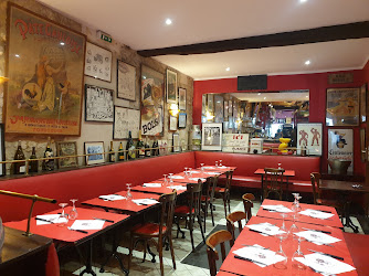 Restaurant Le Goutillon