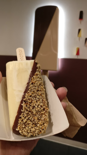 Ice Cream Shop «popbar», reviews and photos, 1628 Hostetter Rd, San Jose, CA 95131, USA