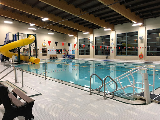 Youth Organization «Monroe/Sky Valley Family YMCA», reviews and photos, 14033 Fryelands Blvd, Monroe, WA 98272, USA