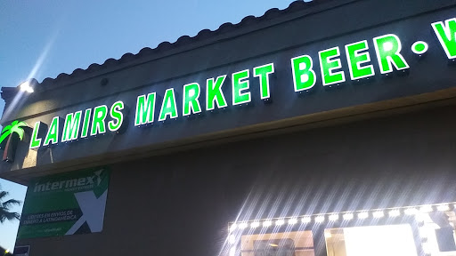 Market «La Palma Market», reviews and photos, 6700 W Charleston Blvd # F, Las Vegas, NV 89146, USA