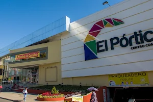 Centro Comercial El Pórtico image