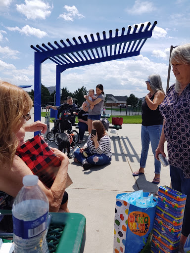 Park «Snowy River Park», reviews and photos, 6152 Snowy River Dr, Colorado Springs, CO 80923, USA