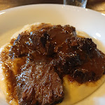 Photo n°8 de l'avis de Maria.e fait le 29/05/2023 à 14:12 sur le  Trattoria Capolinea à Milan