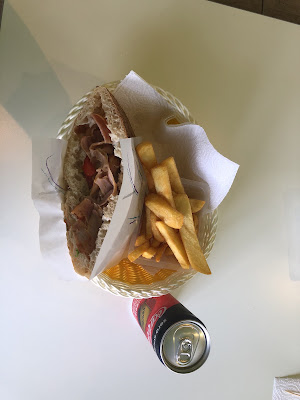 Le Premium Kebab Pizzas à Manosque