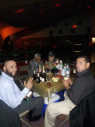 Community Center «Silver Springs Shores Community Center», reviews and photos, 590 Silver Rd, Ocala, FL 34472, USA