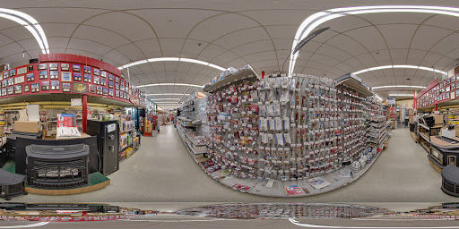 Hardware Store «Dale City Hardware Inc», reviews and photos, 4340 Dale Blvd, Dale City, VA 22193, USA