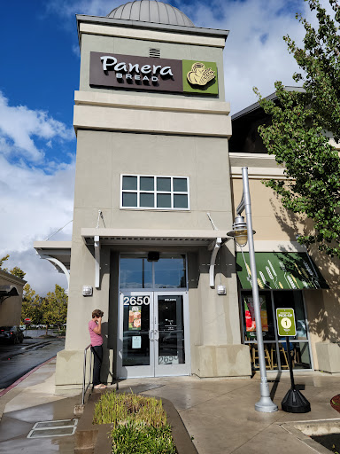 Panera Bread