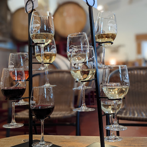 Winery «Jessie Creek Winery», reviews and photos, 1 N Delsea Dr, Cape May Court House, NJ 08210, USA