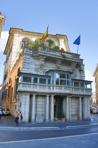 Embassy of Spain