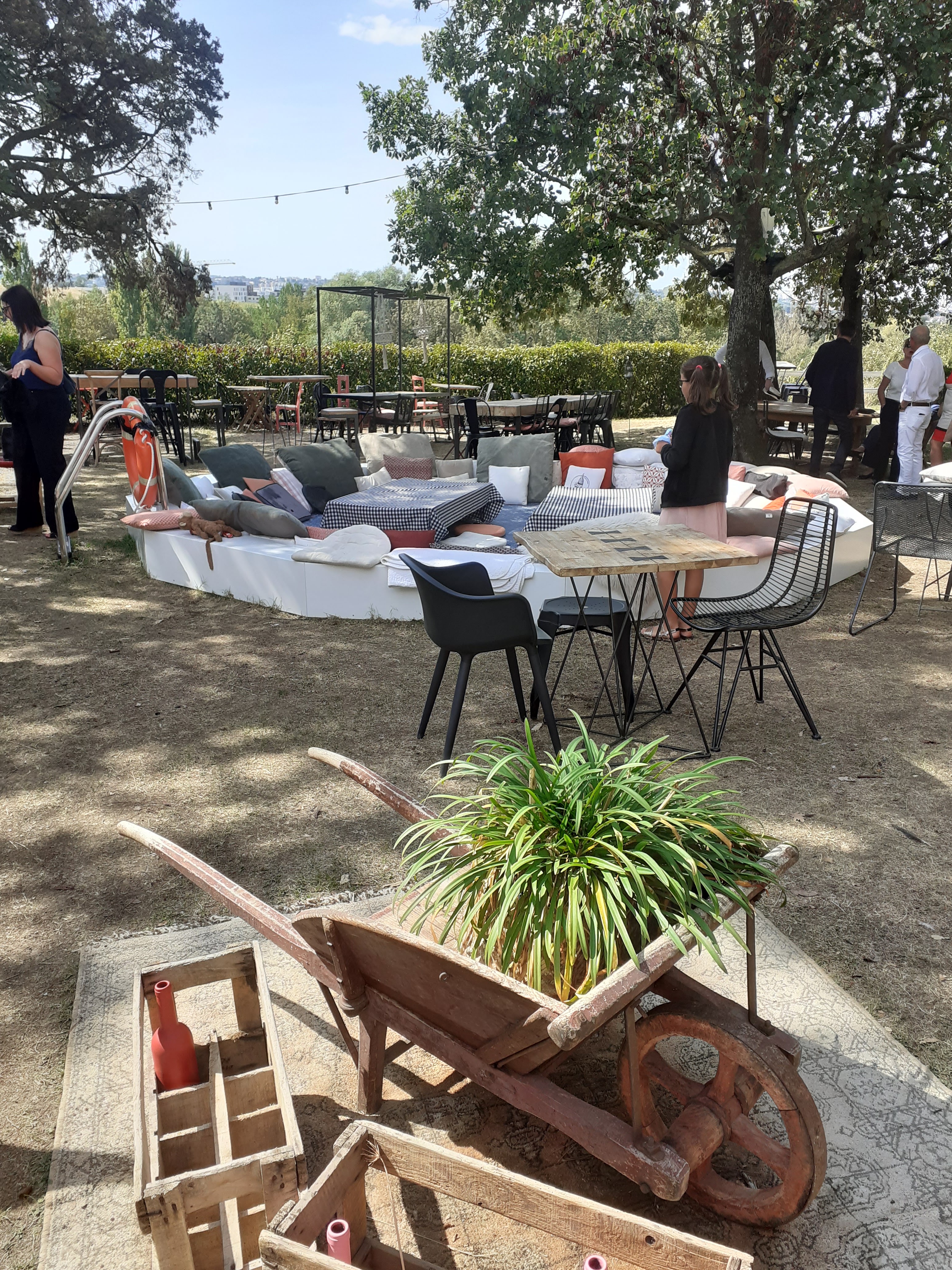 Photo n° 2 de l'avis de Sandra.a fait le 16/09/2019 à 16:22