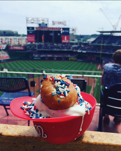 Donut Shop «District Doughnut», reviews and photos, 749 8th St SE, Washington, DC 20003, USA