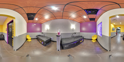 Gym «Planet Fitness», reviews and photos, 1531 N Main St, Peckville, PA 18452, USA