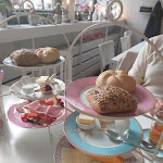 Photo n°1 de l'avis de Mutiara.o fait le 11/11/2022 à 23:26 sur le  Naschkatze à Korbach