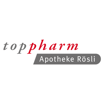 TopPharm Apotheke Rösli, Bern - Bern