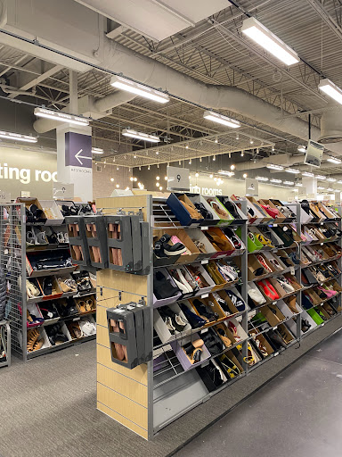 Department Store «Nordstrom Stonebriar Centre», reviews and photos, 2613 Preston Rd, Frisco, TX 75034, USA