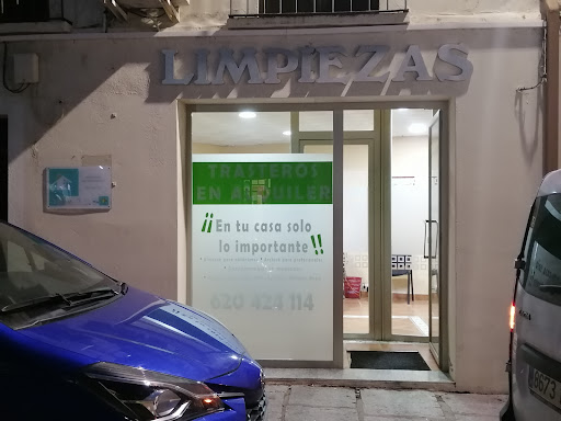 Limpiezas y Servicios en Coria, Cáceres‎