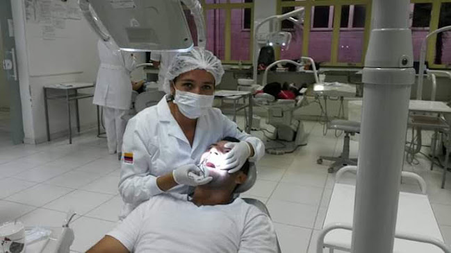VECIDENTAL - Dentista