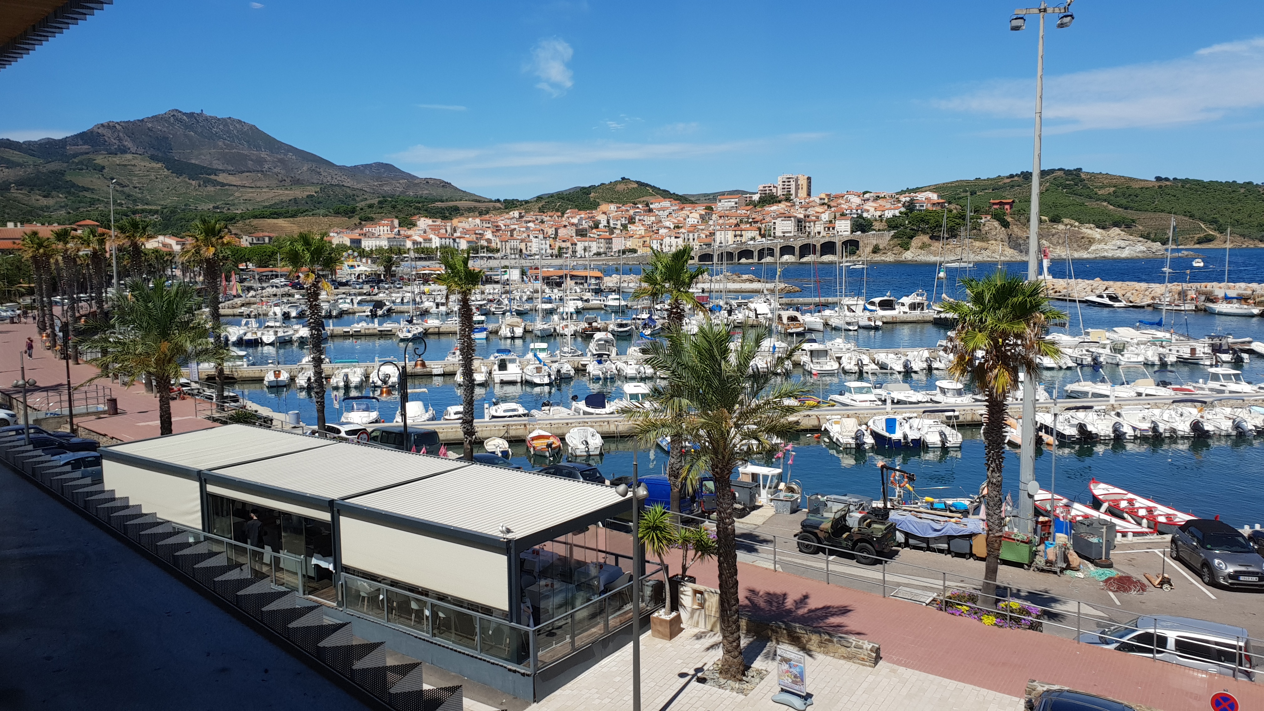 Photo n° 1 de l'avis de DJ.a fait le 17/08/2019 à 12:03