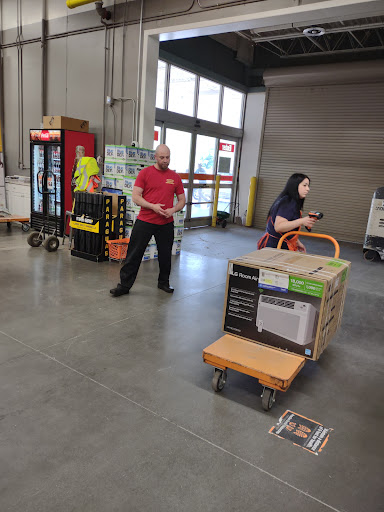 Home Improvement Store «The Home Depot», reviews and photos, 1209 Route 22, Phillipsburg, NJ 08865, USA