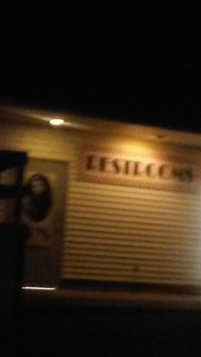 Drive-in Movie Theater «Bay Drive-In Theatre», reviews and photos, NY-26, Alexandria Bay, NY 13607, USA